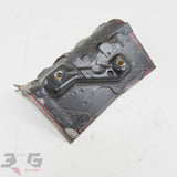 Nissan R34 Skyline E Brake Handbrake Lever Mount Bracket 98–02