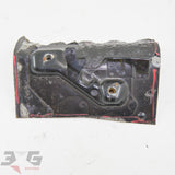 Nissan R34 Skyline E Brake Handbrake Lever Mount Bracket 98–02