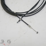 Toyota JZX100 Mark II Boot Trunk Release Cable Lock Control 96-00