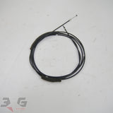 Toyota JZX100 Mark II Boot Trunk Release Cable Lock Control 96-00