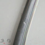 Nissan S14 Silvia LH LEFT Weather Strip Retainer Front Door Glass 93-98 200SX