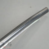 Nissan S14 Silvia LH LEFT Weather Strip Retainer Front Door Glass 93-98 200SX