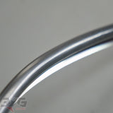 Nissan S14 Silvia LH LEFT Weather Strip Retainer Front Door Glass 93-98 200SX