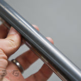 Nissan S14 Silvia LH LEFT Weather Strip Retainer Front Door Glass 93-98 200SX