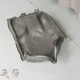 Toyota JZX100 Mark II LH Left Rear Boot Trunk Side Trim Lining 96-00