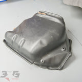 Toyota JZX100 Mark II LH Left Rear Boot Trunk Side Trim Lining 96-00