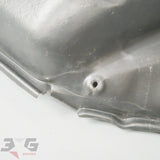 Toyota JZX100 Mark II LH Left Rear Boot Trunk Side Trim Lining 96-00