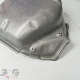 Toyota JZX100 Mark II LH Left Rear Boot Trunk Side Trim Lining 96-00