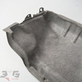 Toyota JZX100 Mark II LH Left Rear Boot Trunk Side Trim Lining 96-00