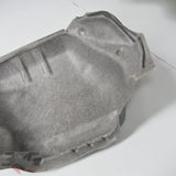 Toyota JZX100 Mark II LH Left Rear Boot Trunk Side Trim Lining 96-00