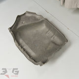 Toyota JZX100 Mark II RH Rear Boot Trunk Side Trim Lining 96-00