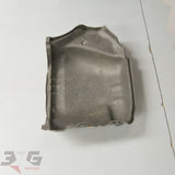 Toyota JZX100 Mark II RH Rear Boot Trunk Side Trim Lining 96-00