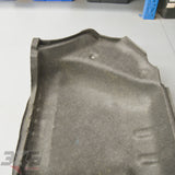 Toyota JZX100 Mark II RH Rear Boot Trunk Side Trim Lining 96-00