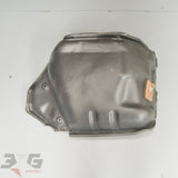 Toyota JZX100 Mark II RH Rear Boot Trunk Side Trim Lining 96-00