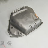 Toyota JZX100 Mark II RH Rear Boot Trunk Side Trim Lining 96-00