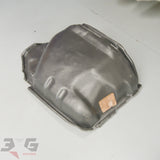 Toyota JZX100 Mark II RH Rear Boot Trunk Side Trim Lining 96-00