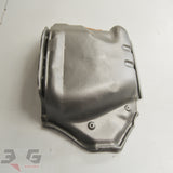Toyota JZX100 Mark II RH Rear Boot Trunk Side Trim Lining 96-00