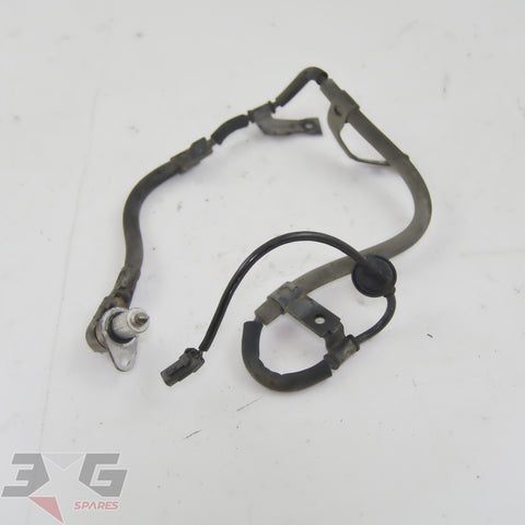 Right front ABS speed sensor for Nissan 300ZX Z32 1989-2000, part number 47910-32P01, with 3GSpares logo.