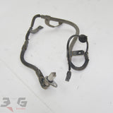 Nissan Z32 Fairlady Z 300ZX RH Right Front ABS Anti Lock Brake Speed Sensor 89-00