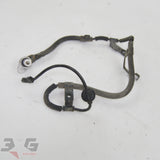 Nissan Z32 Fairlady Z 300ZX RH Right Front ABS Anti Lock Brake Speed Sensor 89-00