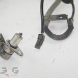 Nissan Z32 Fairlady Z 300ZX RH Right Front ABS Anti Lock Brake Speed Sensor 89-00