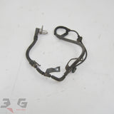 Nissan Z32 Fairlady Z 300ZX RH Right Front ABS Anti Lock Brake Speed Sensor 89-00