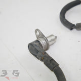 Nissan Z32 Fairlady Z 300ZX RH Right Front ABS Anti Lock Brake Speed Sensor 89-00