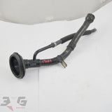 Nissan R34 Skyline S1 Fuel Filler Neck Tube Assembly RB25DE RB25DET 98–00