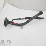 Nissan R34 Skyline S1 Fuel Filler Neck Tube Assembly RB25DE RB25DET 98–00