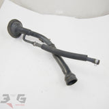 Nissan R34 Skyline S1 Fuel Filler Neck Tube Assembly RB25DE RB25DET 98–00