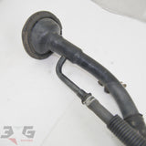 Nissan R34 Skyline S1 Fuel Filler Neck Tube Assembly RB25DE RB25DET 98–00