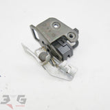 Nissan R34 Skyline Trunk Latch Striker Assembly Coupe & Sedan 98–02