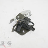 Nissan R34 Skyline Trunk Latch Striker Assembly Coupe & Sedan 98–02