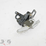 Nissan R34 Skyline Trunk Latch Striker Assembly Coupe & Sedan 98–02