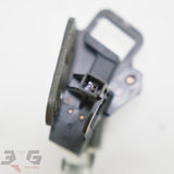 Nissan R34 Skyline Trunk Latch Striker Assembly Coupe & Sedan 98–02