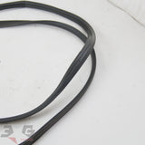 Nissan R34 Skyline Sedan Trunk Boot Lid Rubber Weatherstrip Seal 98–02 4 Door