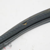 Nissan R34 Skyline Sedan Trunk Boot Lid Rubber Weatherstrip Seal 98–02 4 Door
