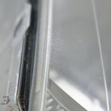 Toyota E10 Altezza Early Black Housing Head Light Pair Zenki Non HID SXE10 GXE10 Restored