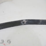 Nissan R33 R34 Skyline LH & RH Fuel Gas Tank Mounting Straps Bands 93–02