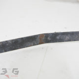 Nissan R33 R34 Skyline LH & RH Fuel Gas Tank Mounting Straps Bands 93–02