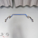 Nissan S14 S15 Silvia & 200SX Cusco Japan 30mm Front Anti Sway Bar Stabilizer 93-02