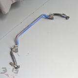 Cusco front sway bar 223 311 A30 for Nissan Silvia S14 S15 with 3GSpares logo.
