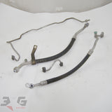 Nissan S14 Silvia S1 Zenki RHD Air Conditioning Soft & Hard Lines AC SR20 200SX 93-96