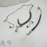 Nissan S14 Silvia S1 Zenki RHD Air Conditioning Soft & Hard Lines AC SR20 200SX 93-96