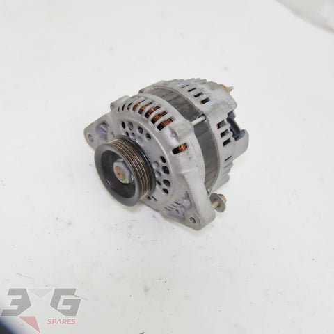Nissan SR20 Silvia S14 SR20DE Alternator Aftermarket 93–98