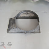 Nissan S13 180SX & Silvia SR20 Fan Shroud 200SX 240SX 89-98