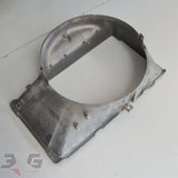 Nissan S13 180SX & Silvia SR20 Fan Shroud 200SX 240SX 89-98