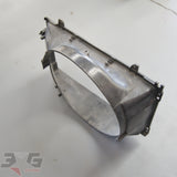 Nissan S13 180SX & Silvia SR20 Fan Shroud 200SX 240SX 89-98