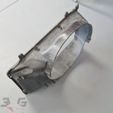 Nissan S13 180SX & Silvia SR20 Fan Shroud 200SX 240SX 89-98
