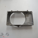 Nissan S13 180SX & Silvia SR20 Fan Shroud 200SX 240SX 89-98